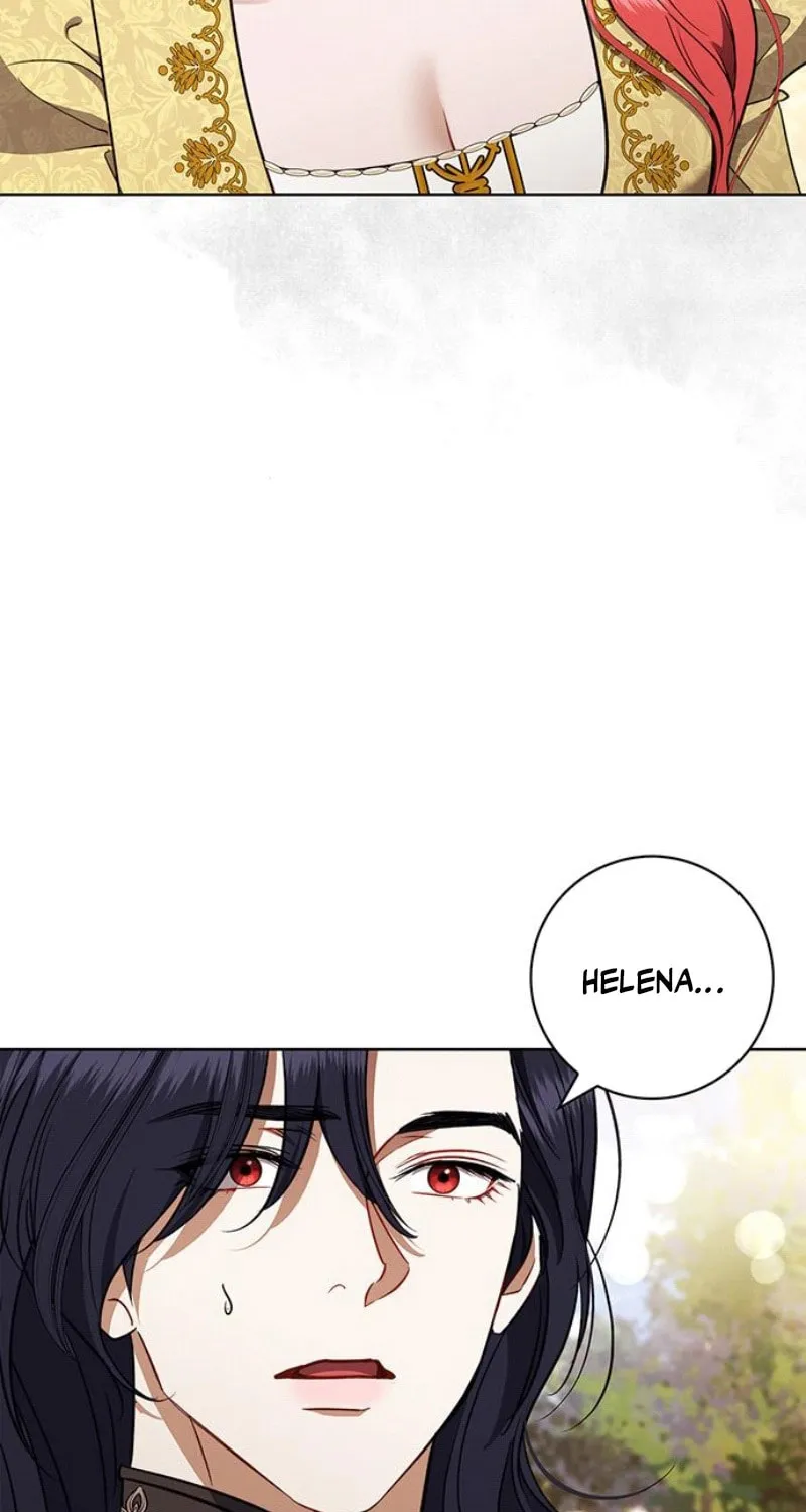 How to Send My Husband to the Abyss Chapter 24 page 35 - 