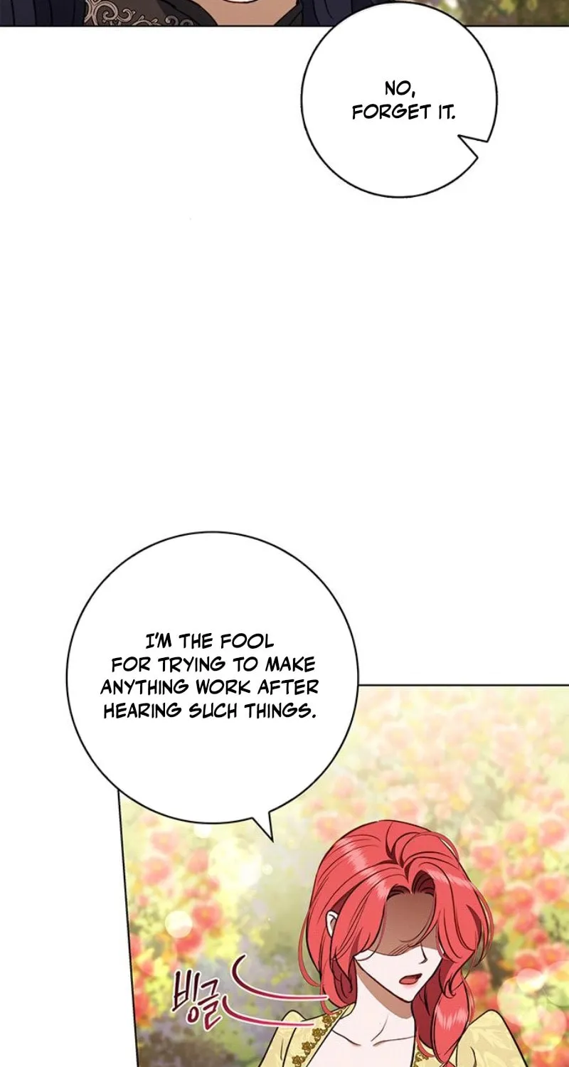 How to Send My Husband to the Abyss Chapter 24 page 36 - 