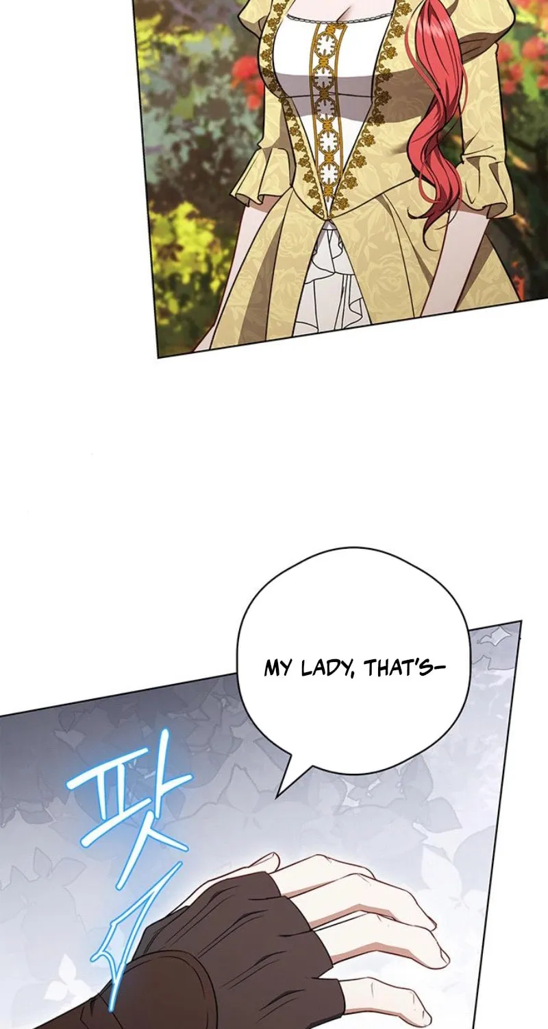 How to Send My Husband to the Abyss Chapter 24 page 37 - 