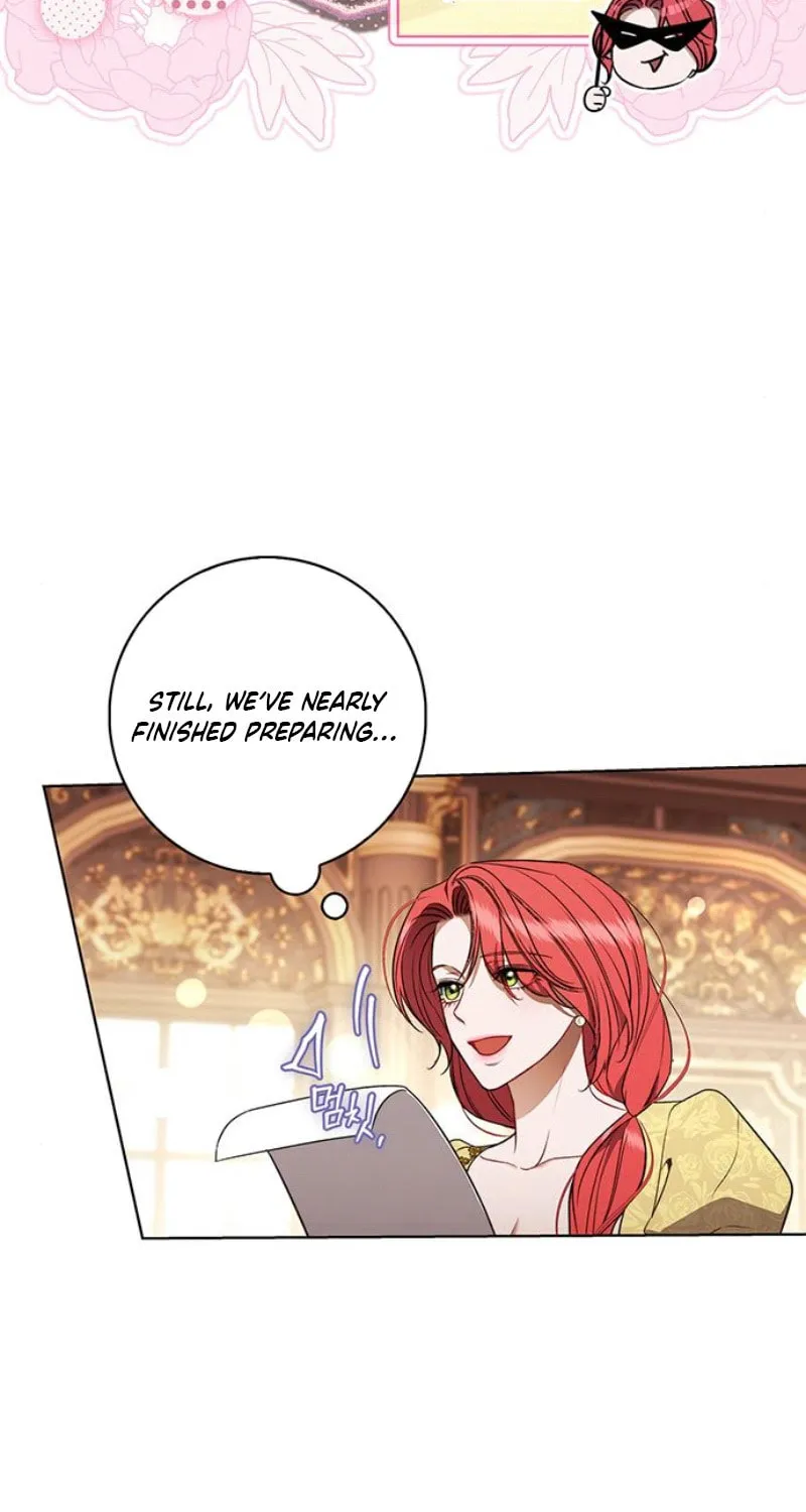 How to Send My Husband to the Abyss Chapter 24 page 5 - 