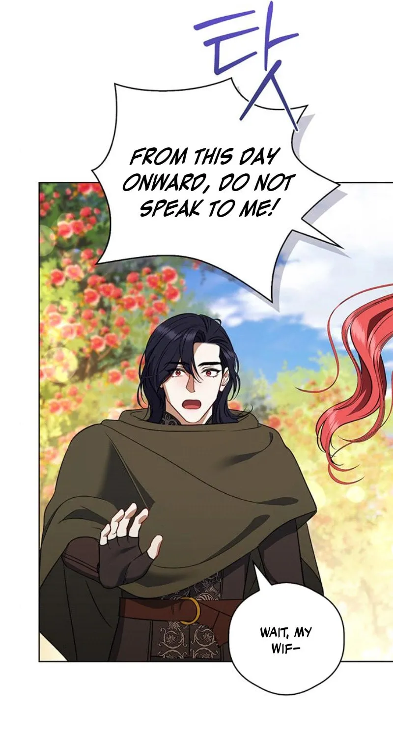 How to Send My Husband to the Abyss Chapter 24 page 41 - 