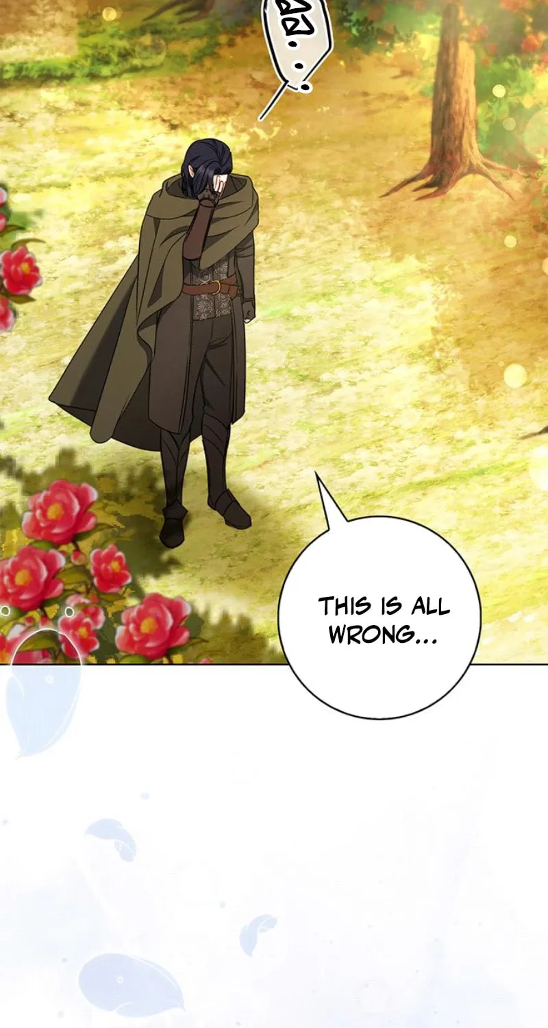 How to Send My Husband to the Abyss Chapter 24 page 46 - 