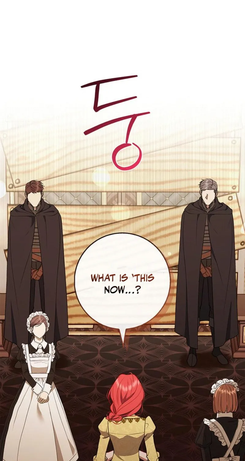 How to Send My Husband to the Abyss Chapter 24 page 6 - 
