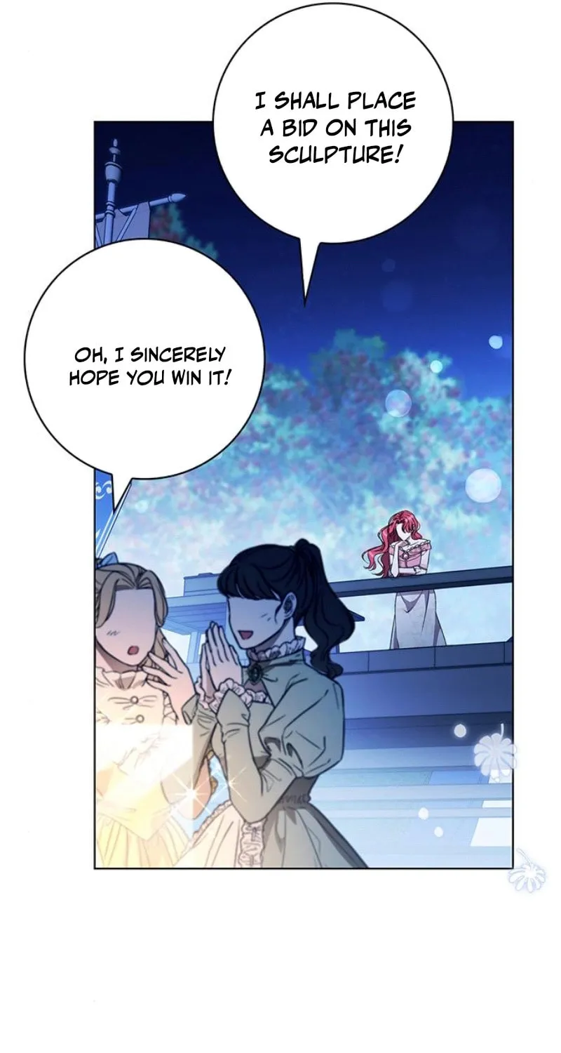 How to Send My Husband to the Abyss Chapter 24 page 51 - 