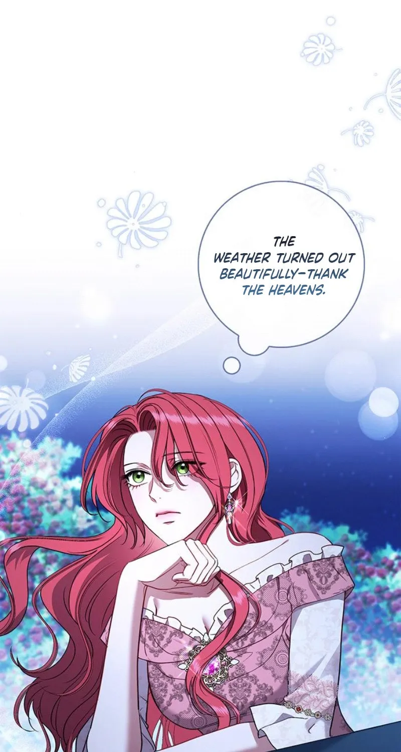 How to Send My Husband to the Abyss Chapter 24 page 52 - 