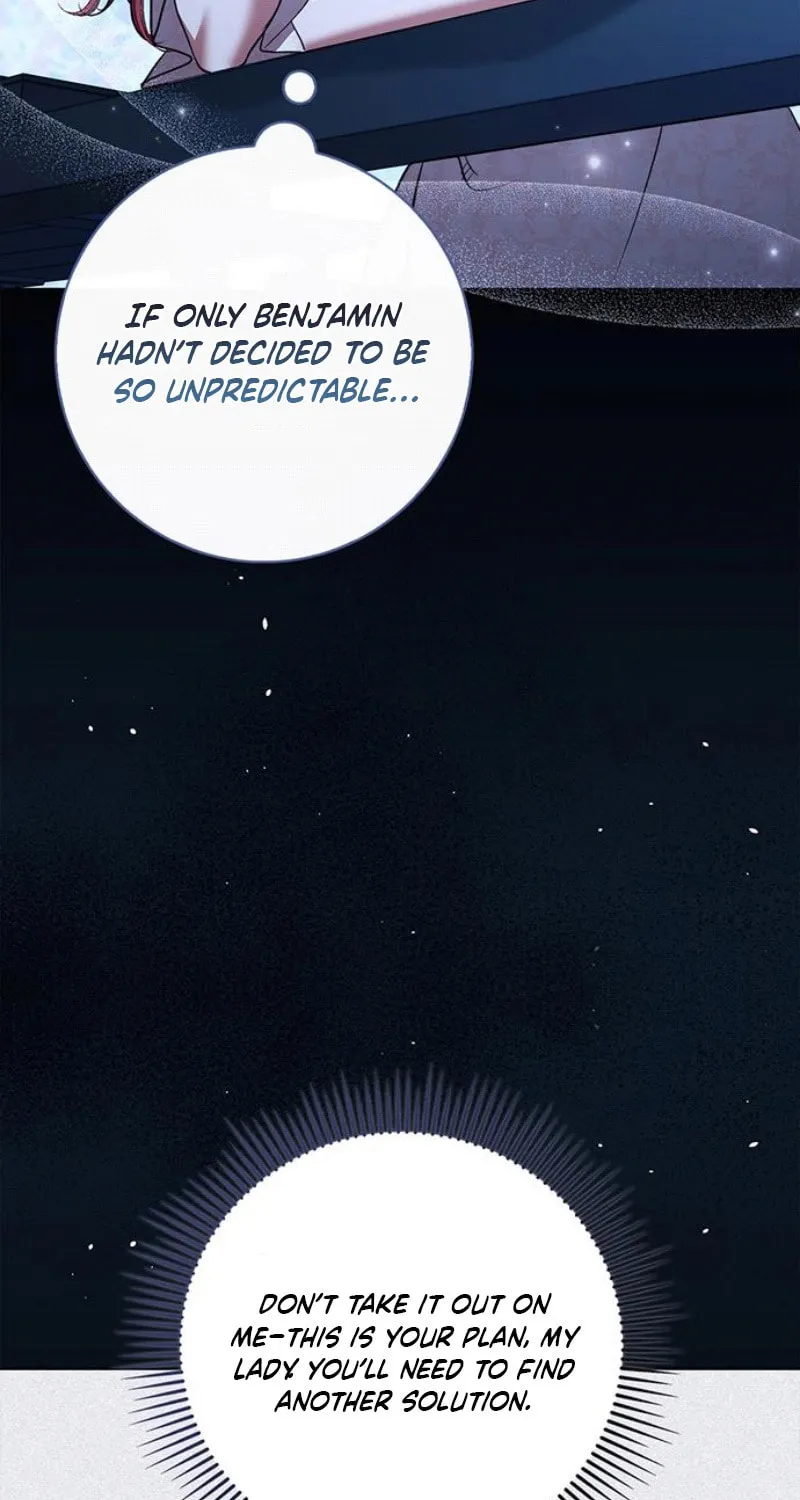 How to Send My Husband to the Abyss Chapter 24 page 53 - 