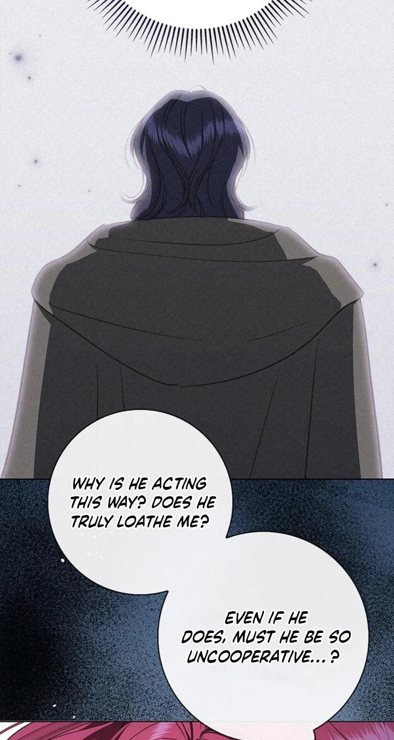 How to Send My Husband to the Abyss Chapter 24 page 54 - 
