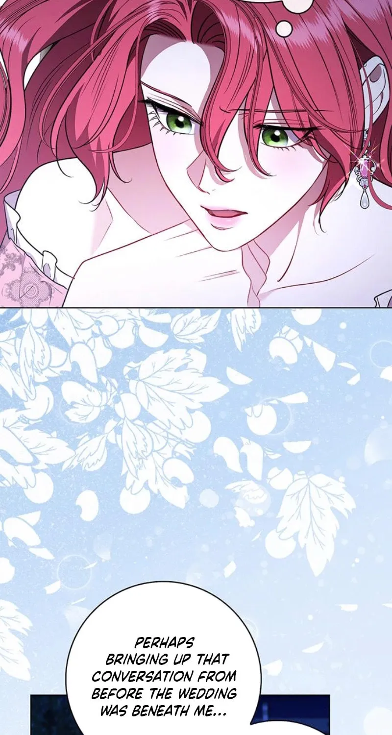 How to Send My Husband to the Abyss Chapter 24 page 55 - 
