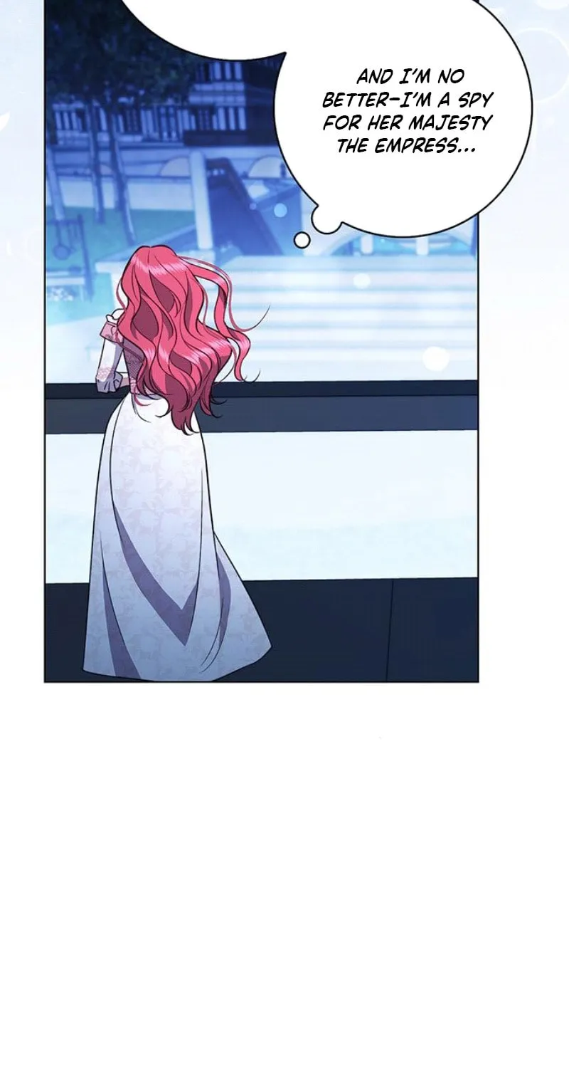 How to Send My Husband to the Abyss Chapter 24 page 56 - 