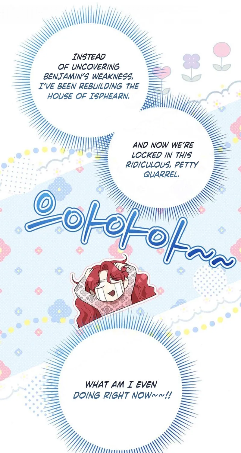 How to Send My Husband to the Abyss Chapter 24 page 57 - 