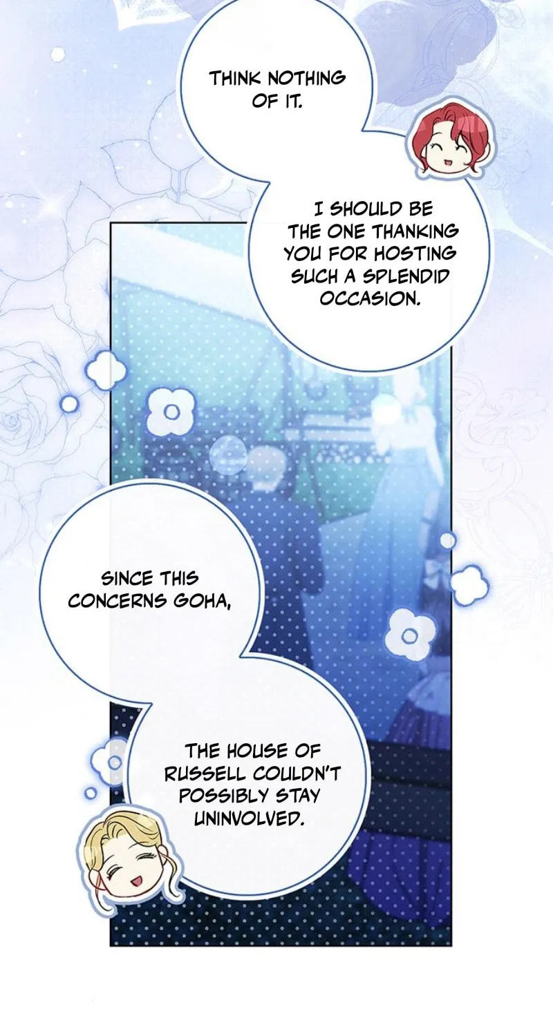 How to Send My Husband to the Abyss Chapter 24 page 60 - 