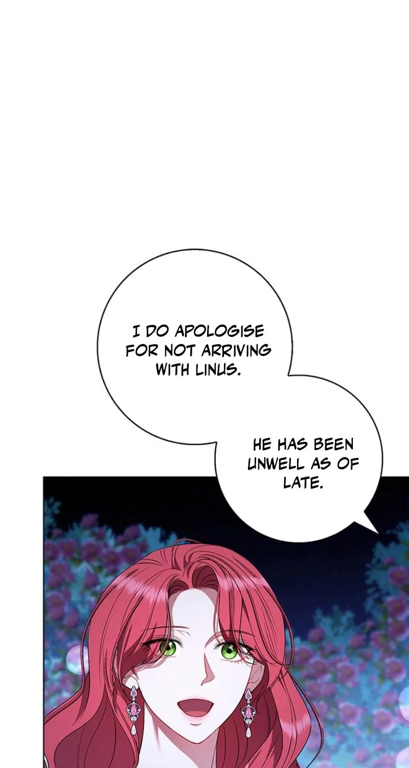 How to Send My Husband to the Abyss Chapter 24 page 61 - 