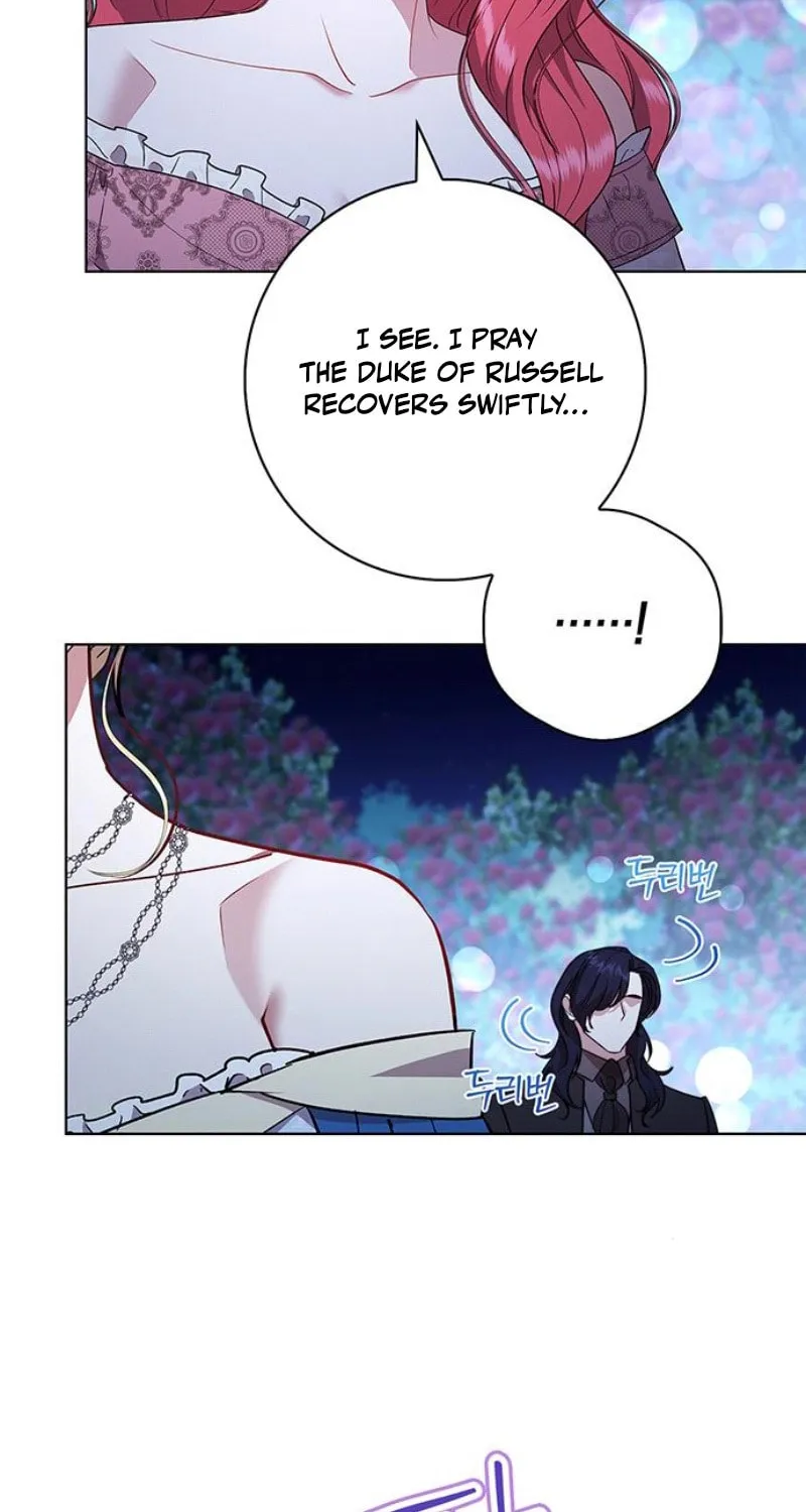How to Send My Husband to the Abyss Chapter 24 page 62 - 