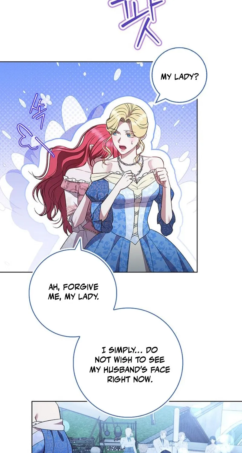How to Send My Husband to the Abyss Chapter 24 page 63 - 