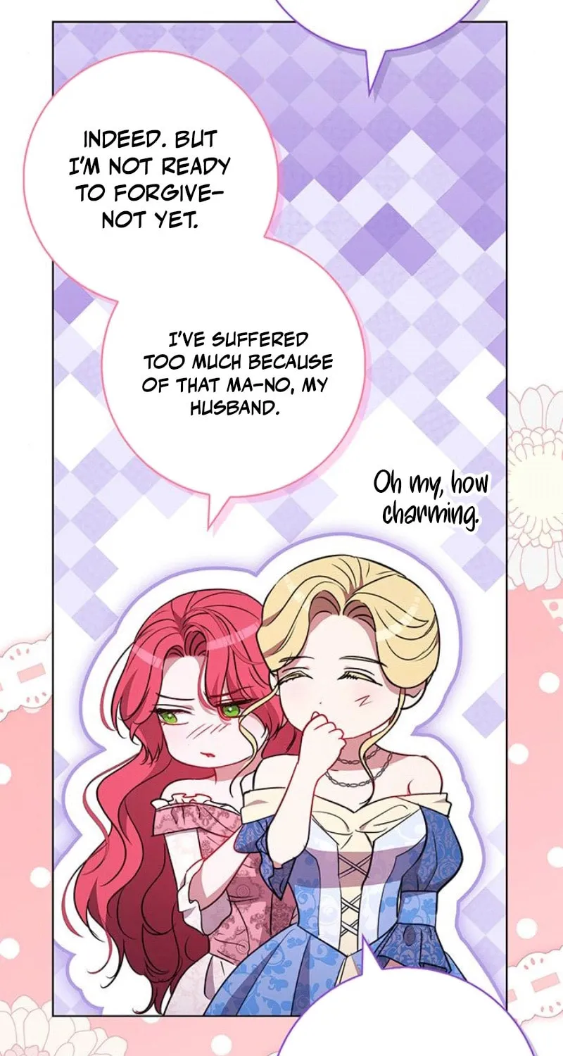 How to Send My Husband to the Abyss Chapter 24 page 66 - 