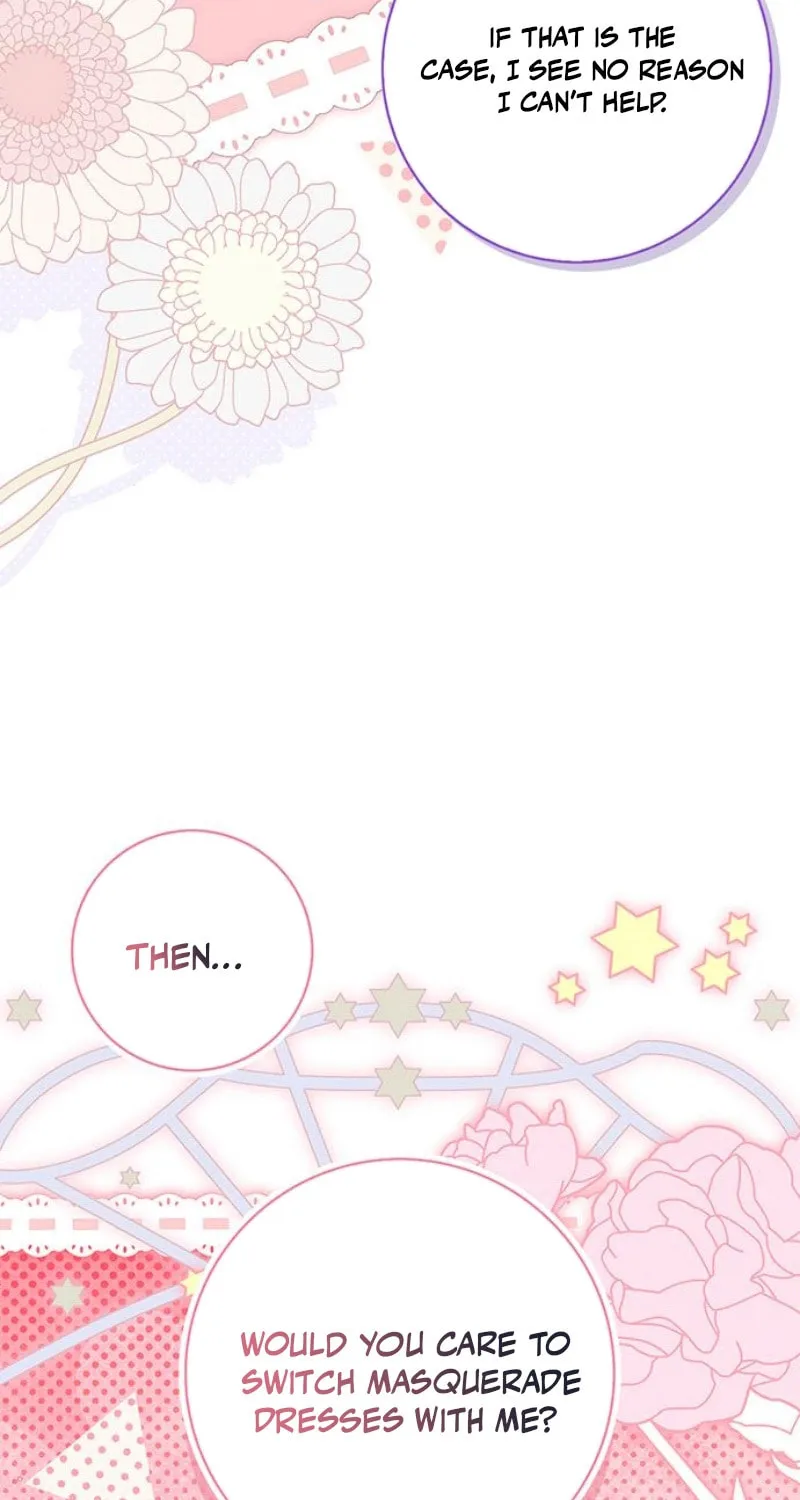 How to Send My Husband to the Abyss Chapter 24 page 67 - 