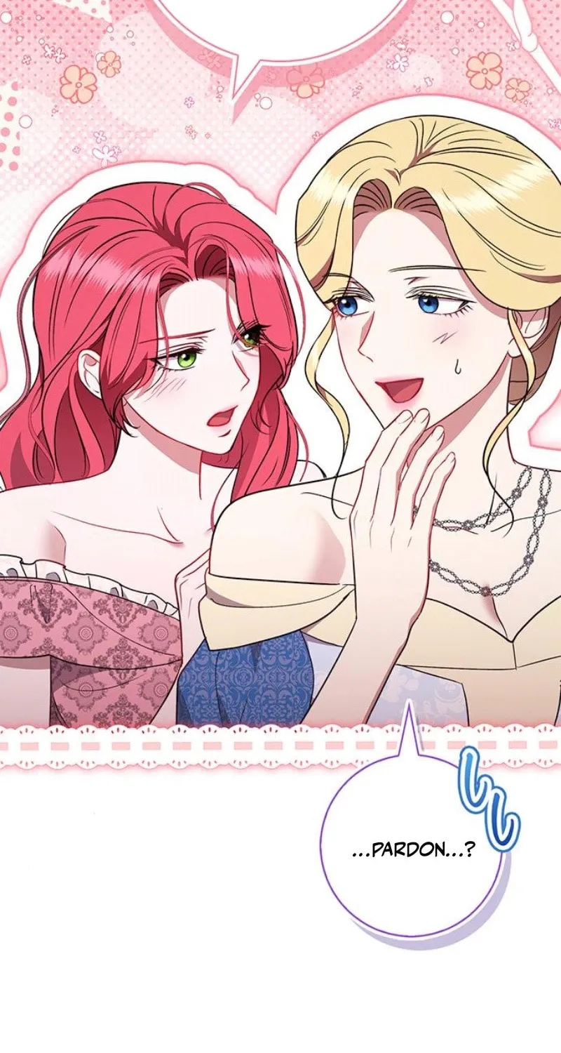 How to Send My Husband to the Abyss Chapter 24 page 68 - 