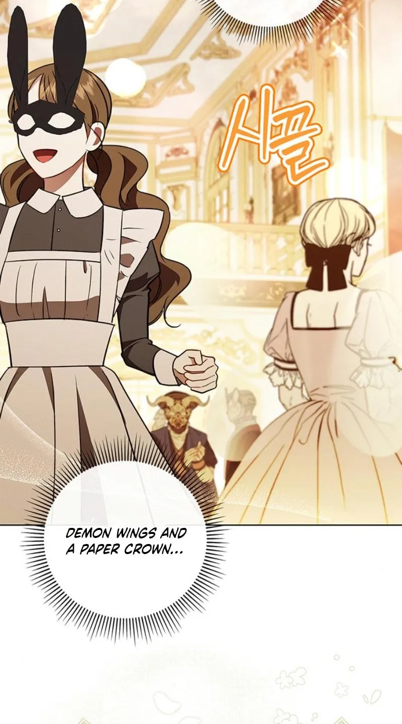 How to Send My Husband to the Abyss Chapter 24 page 70 - 