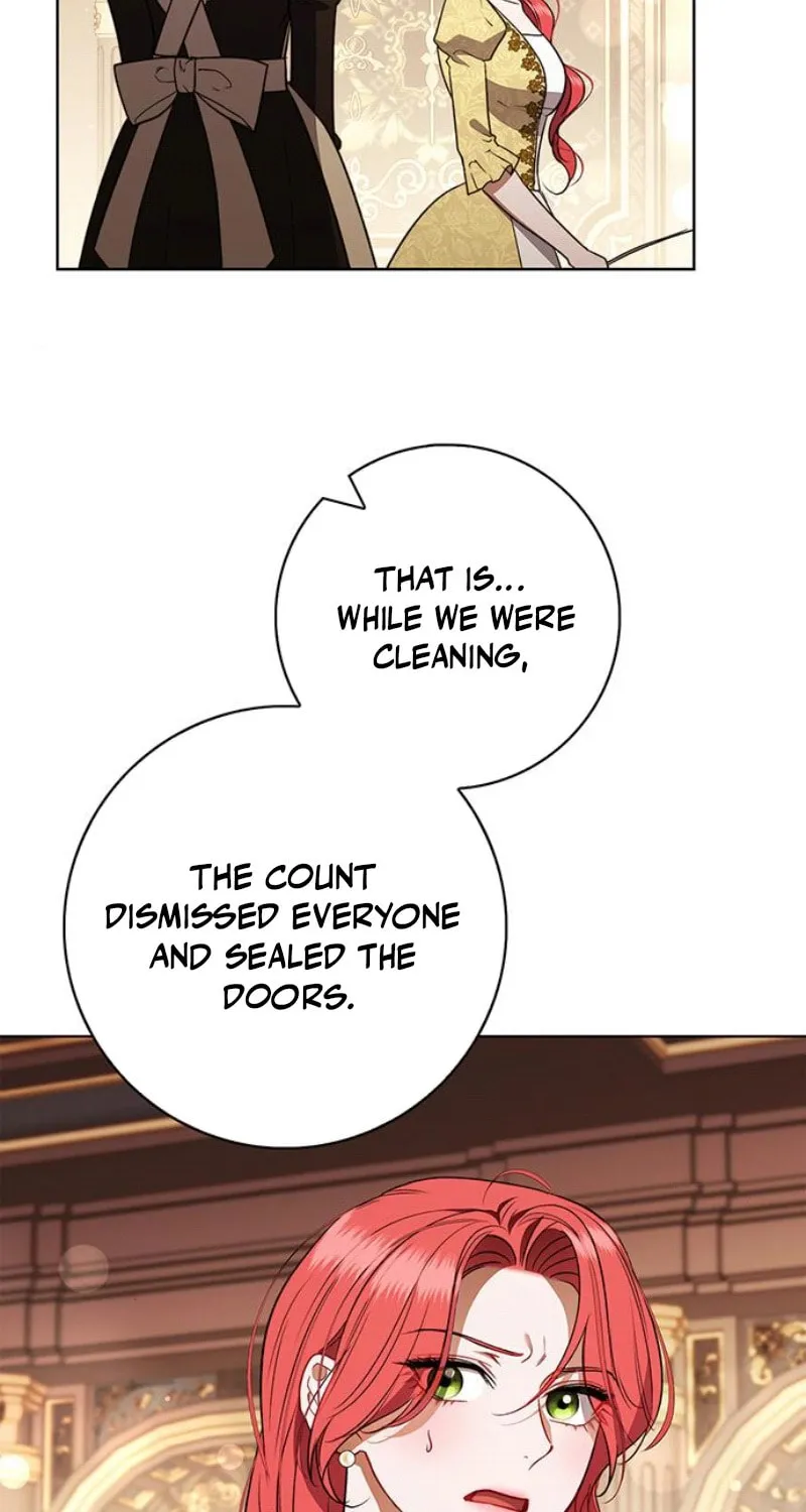 How to Send My Husband to the Abyss Chapter 24 page 8 - 