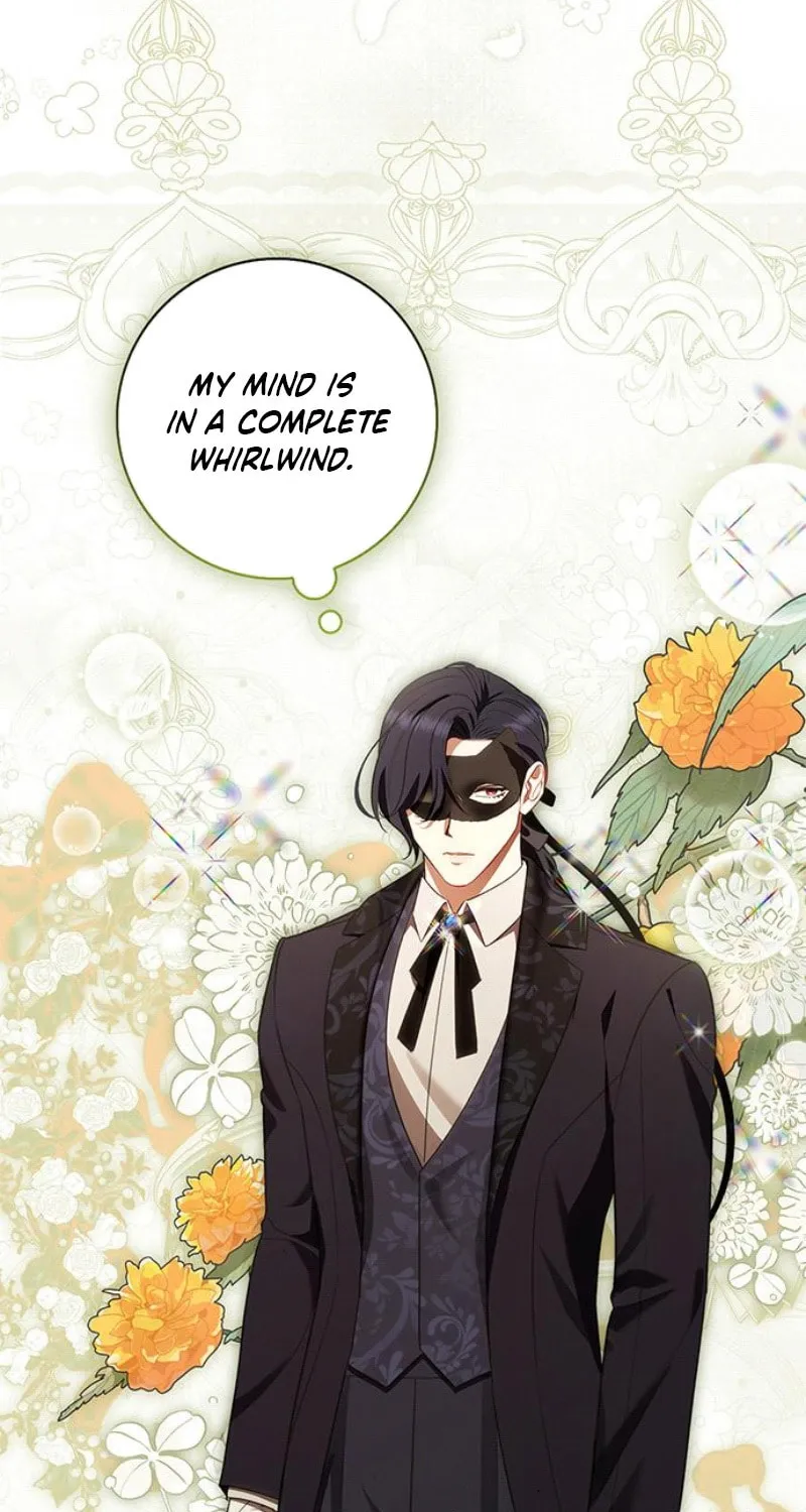How to Send My Husband to the Abyss Chapter 24 page 71 - 