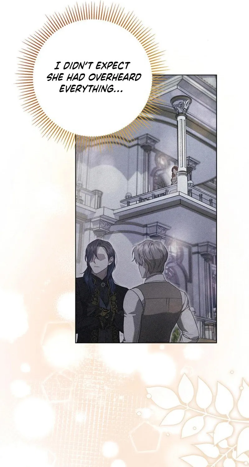 How to Send My Husband to the Abyss Chapter 24 page 73 - 