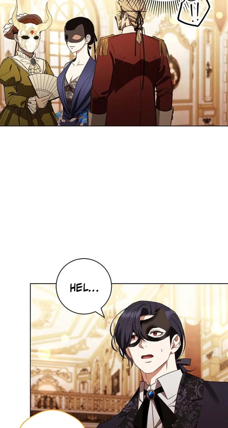 How to Send My Husband to the Abyss Chapter 24 page 77 - 