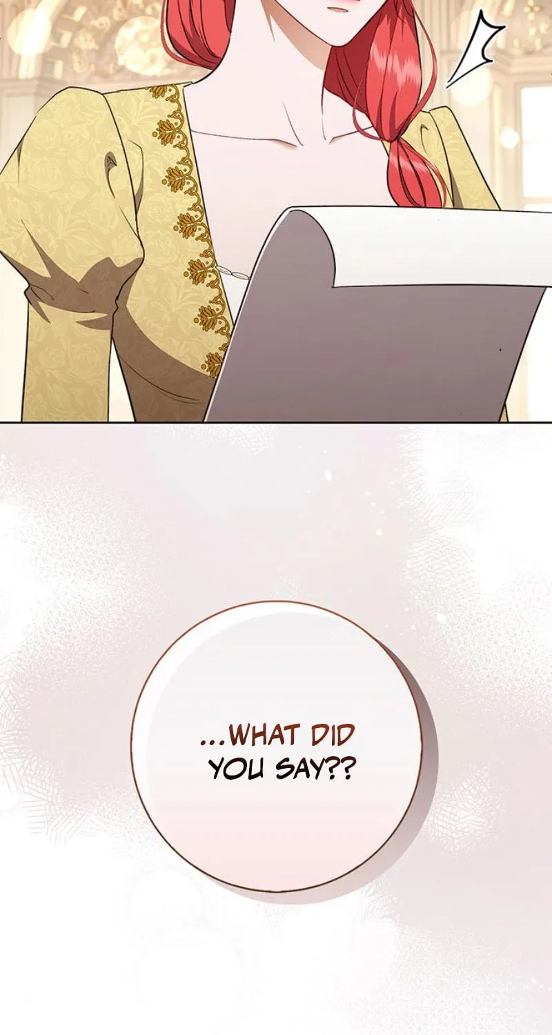 How to Send My Husband to the Abyss Chapter 24 page 9 - 