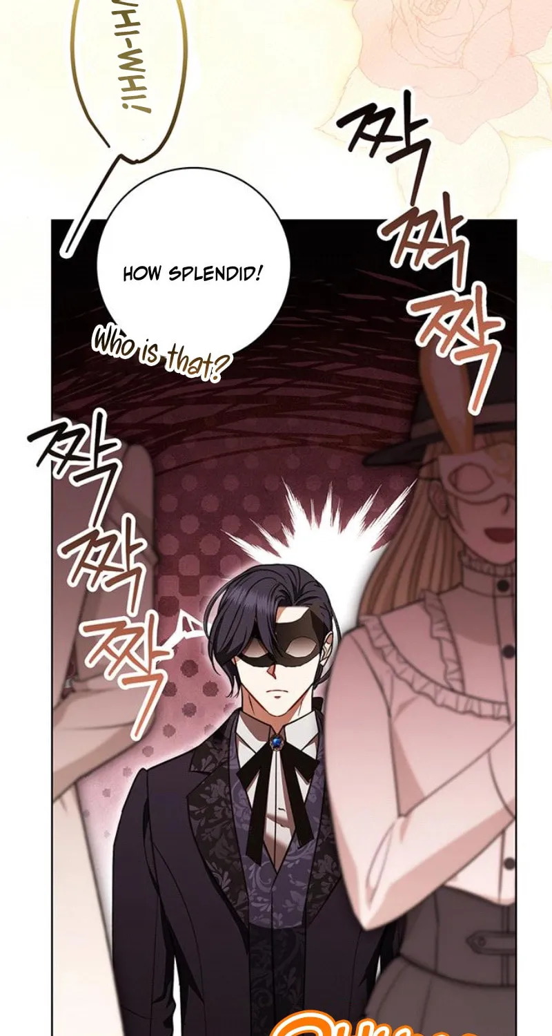 How to Send My Husband to the Abyss Chapter 24 page 82 - 
