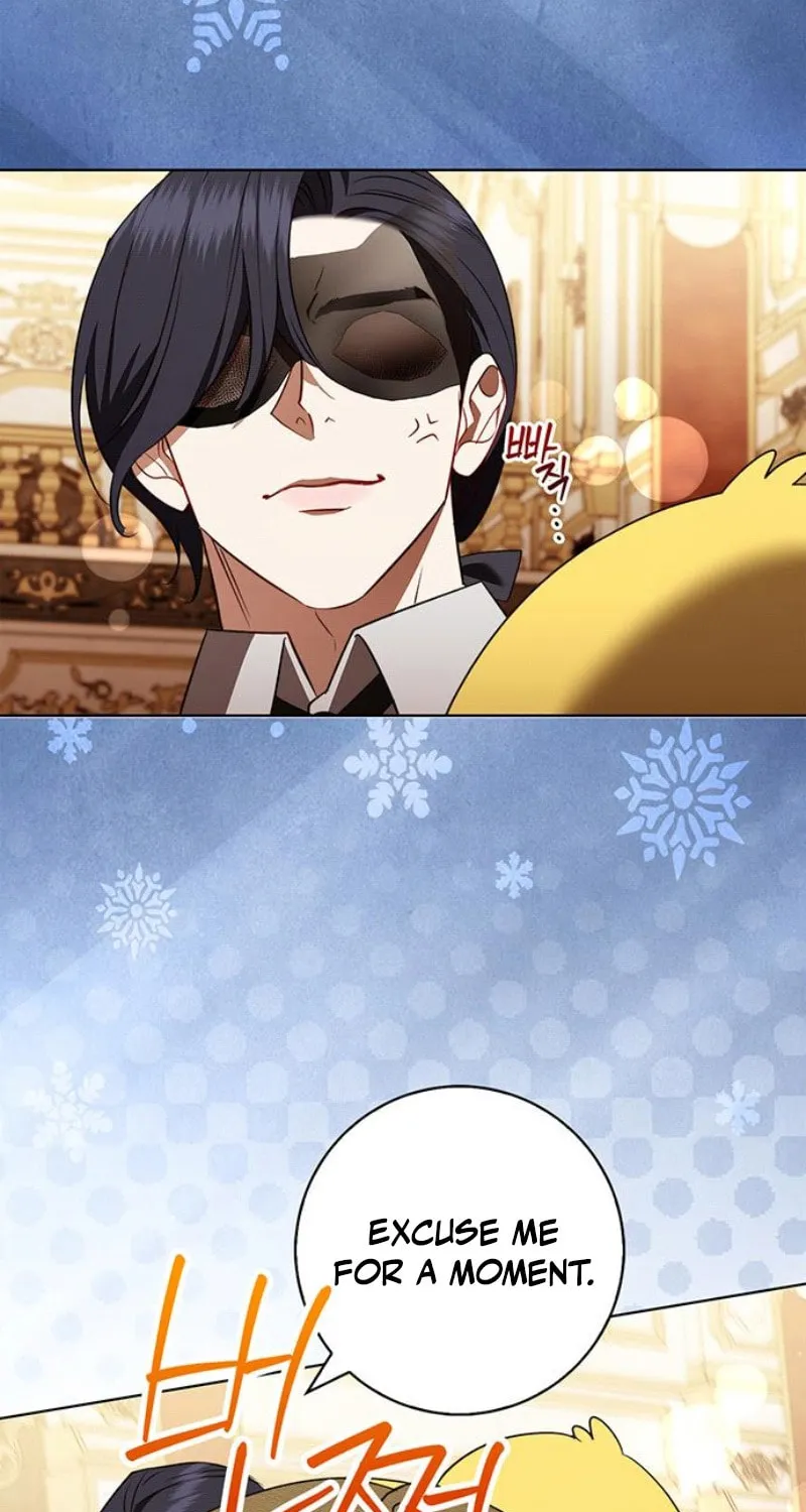 How to Send My Husband to the Abyss Chapter 24 page 89 - 