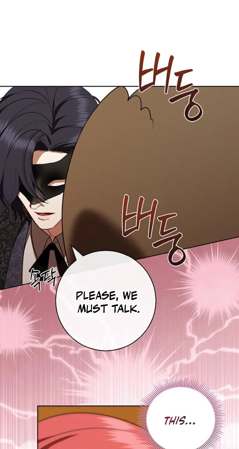 How to Send My Husband to the Abyss Chapter 24 page 91 - 