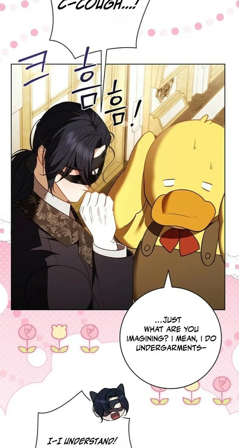How to Send My Husband to the Abyss Chapter 25 page 12 - 