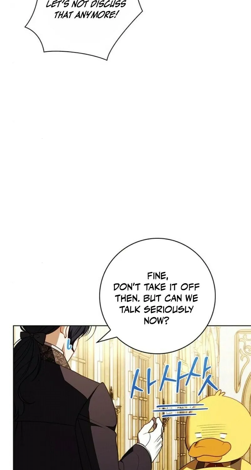 How to Send My Husband to the Abyss Chapter 25 page 13 - 