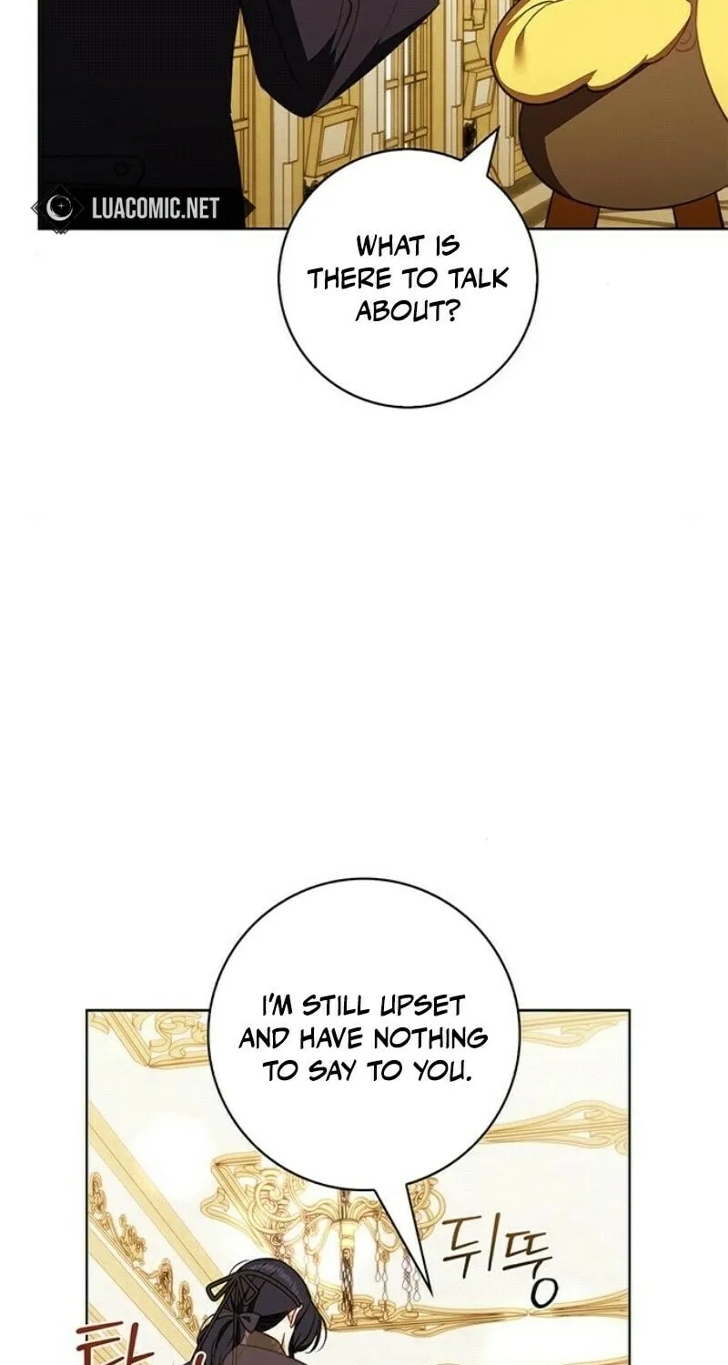 How to Send My Husband to the Abyss Chapter 25 page 14 - 