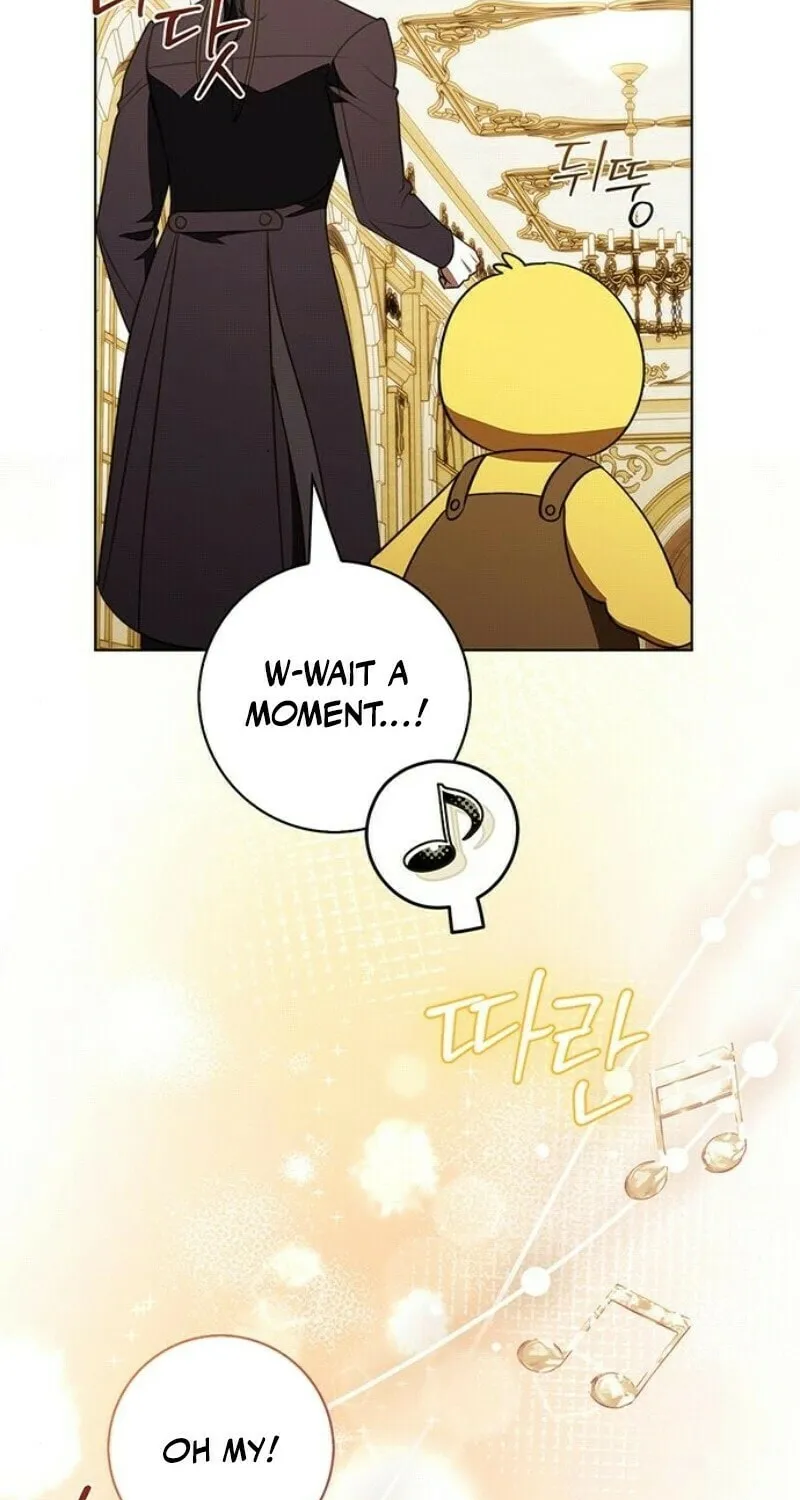 How to Send My Husband to the Abyss Chapter 25 page 15 - 