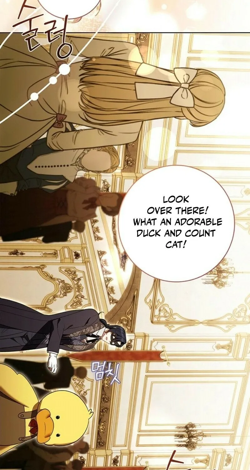 How to Send My Husband to the Abyss Chapter 25 page 16 - 