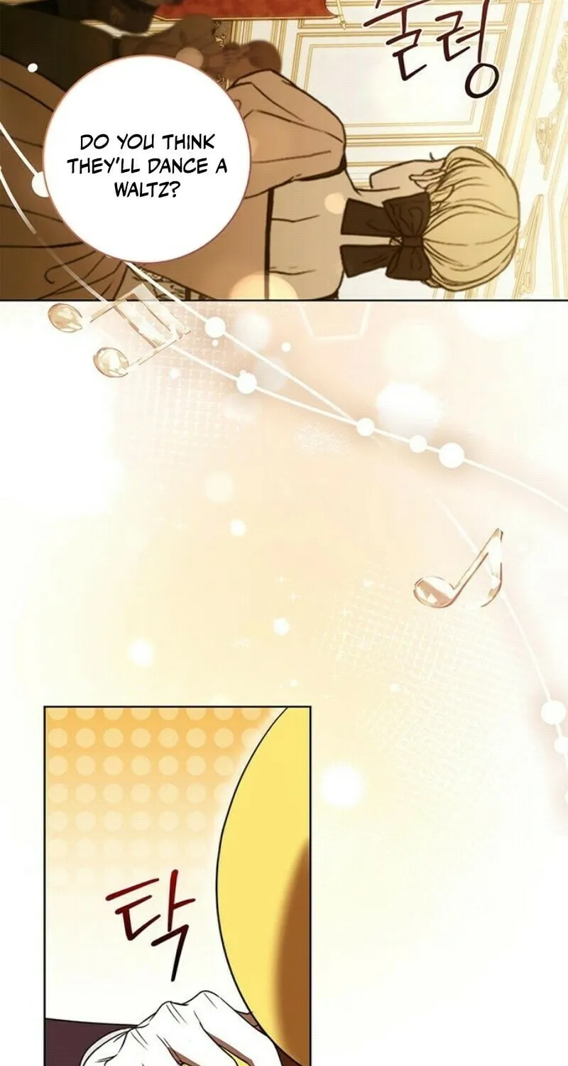 How to Send My Husband to the Abyss Chapter 25 page 17 - 