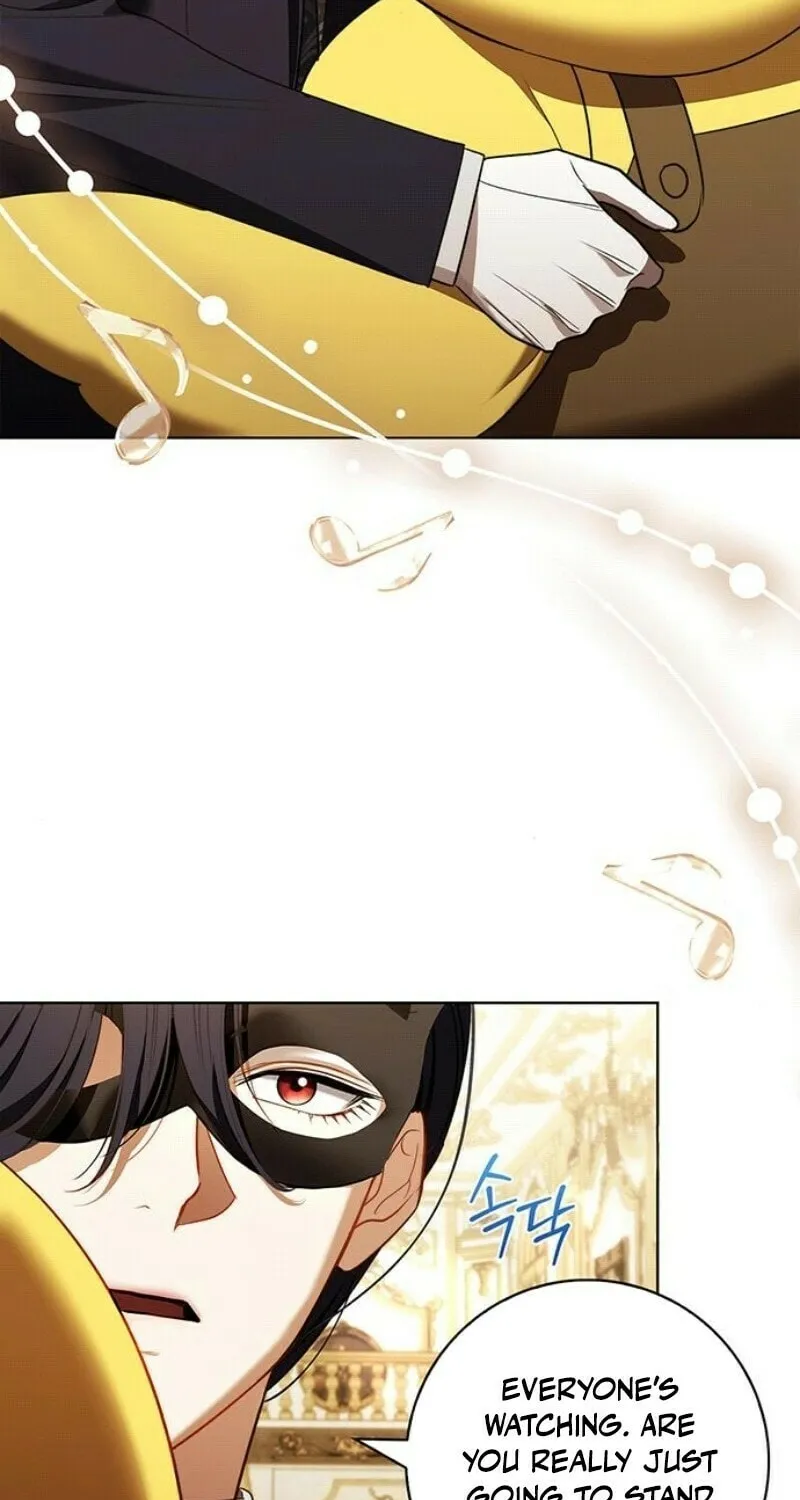 How to Send My Husband to the Abyss Chapter 25 page 19 - 