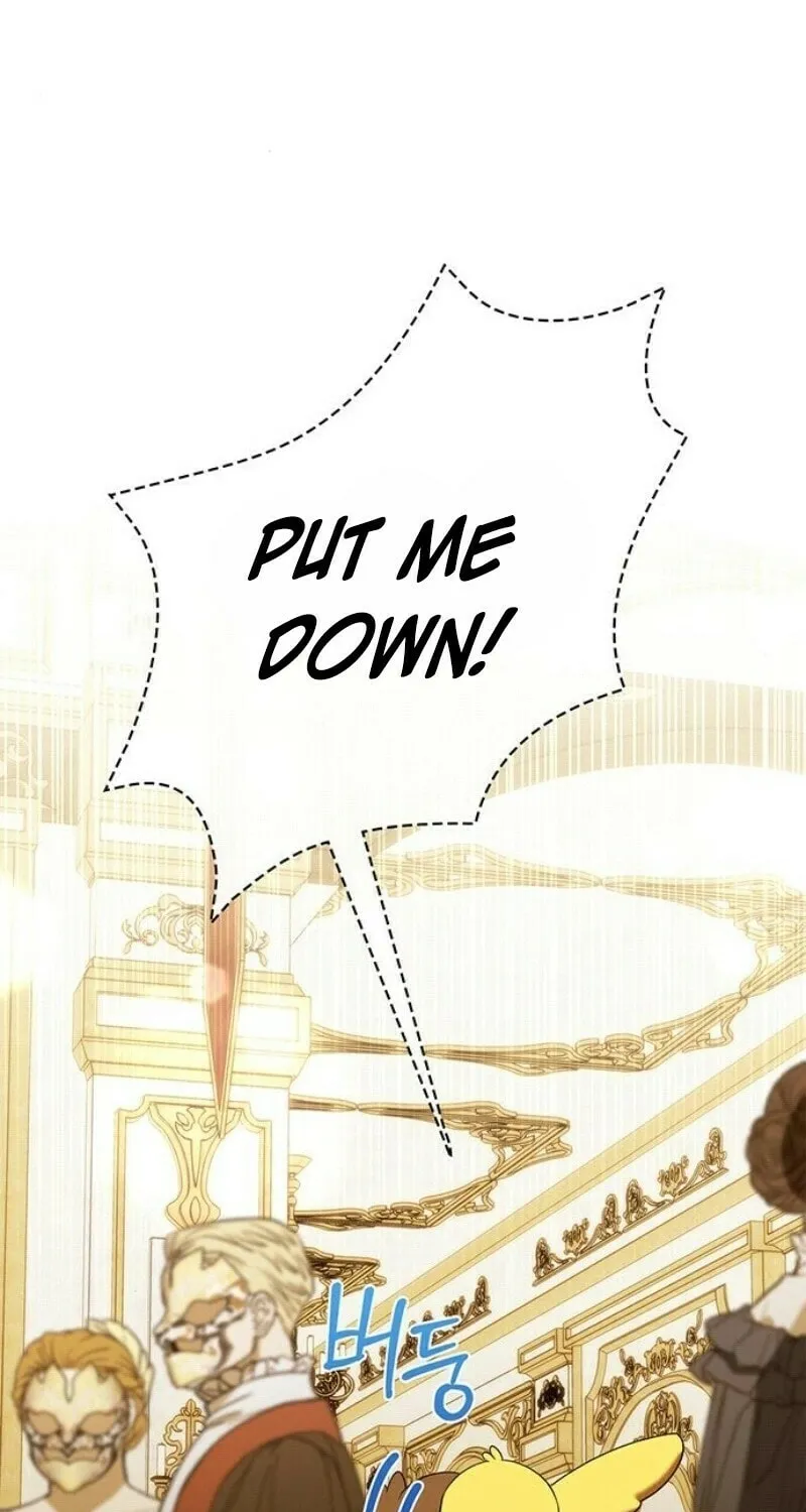How to Send My Husband to the Abyss Chapter 25 page 3 - 