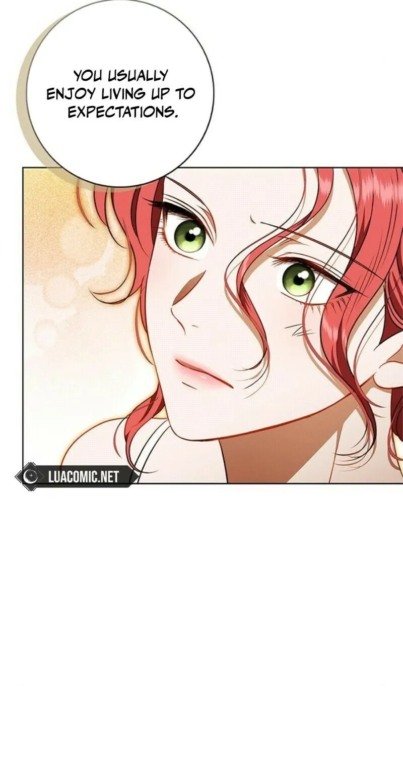 How to Send My Husband to the Abyss Chapter 25 page 21 - 