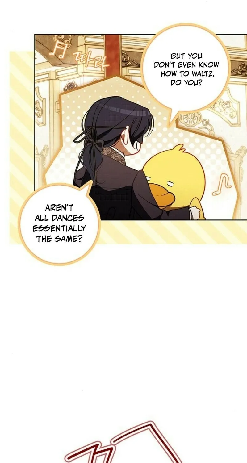 How to Send My Husband to the Abyss Chapter 25 page 22 - 