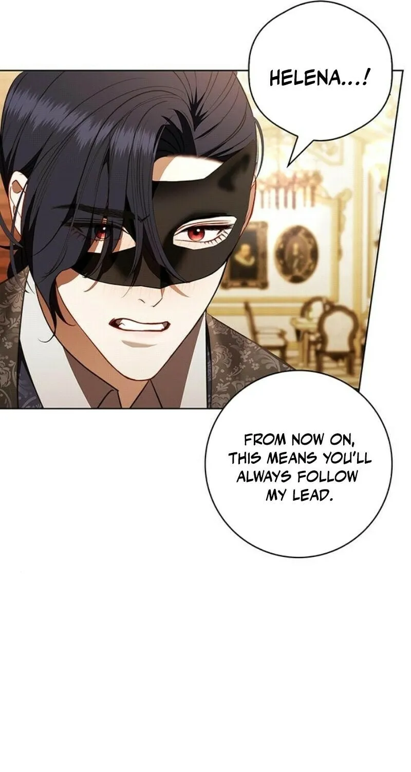 How to Send My Husband to the Abyss Chapter 25 page 24 - 