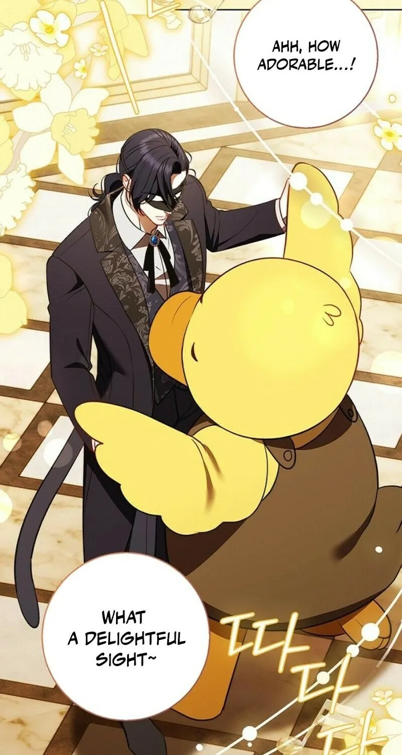 How to Send My Husband to the Abyss Chapter 25 page 27 - 