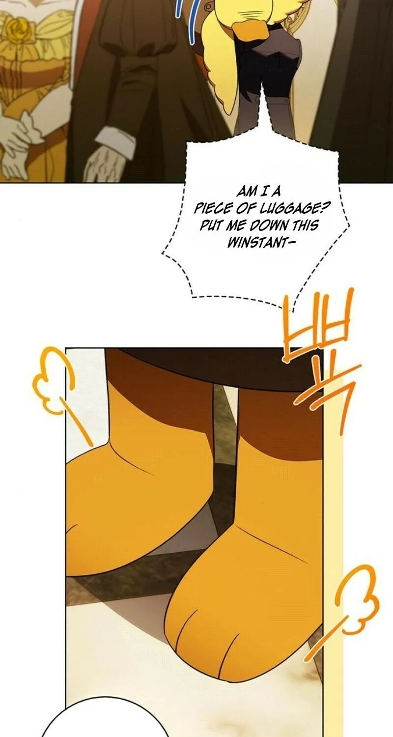 How to Send My Husband to the Abyss Chapter 25 page 4 - 