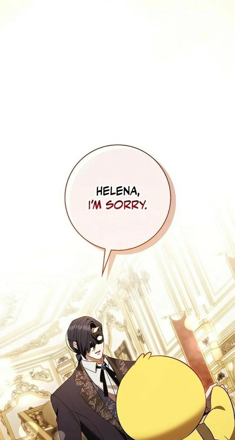 How to Send My Husband to the Abyss Chapter 25 page 32 - 