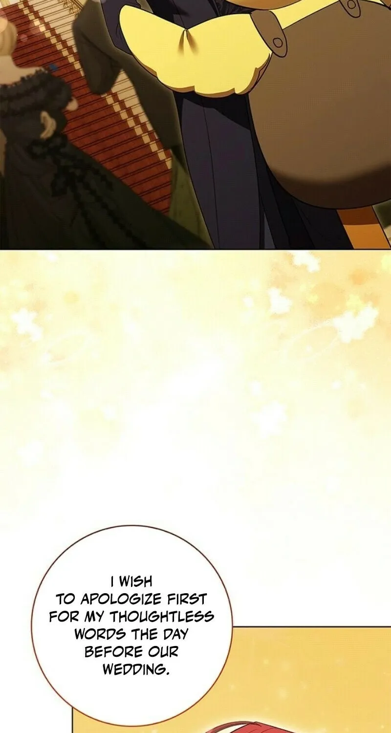 How to Send My Husband to the Abyss Chapter 25 page 33 - 