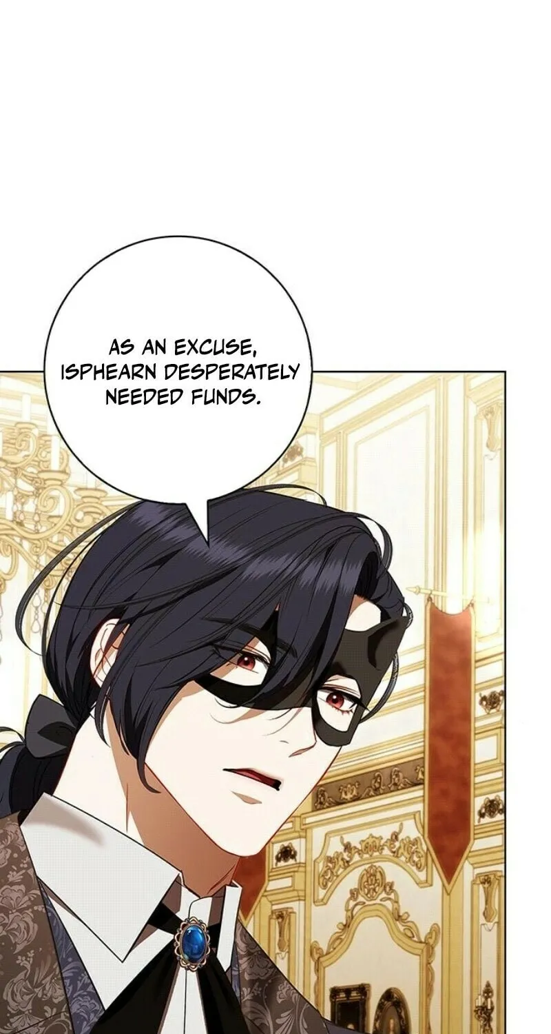 How to Send My Husband to the Abyss Chapter 25 page 35 - 