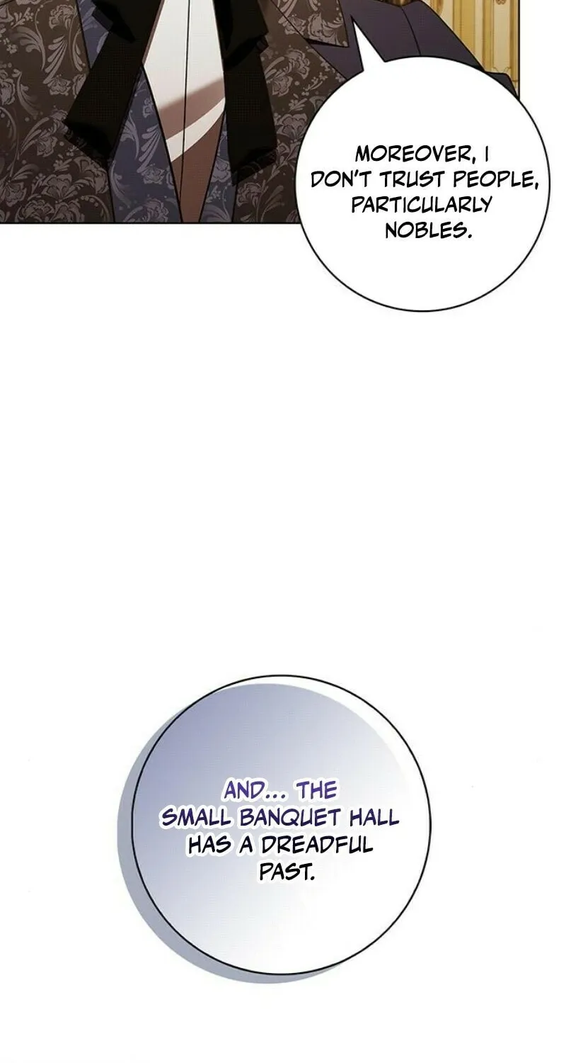 How to Send My Husband to the Abyss Chapter 25 page 36 - 