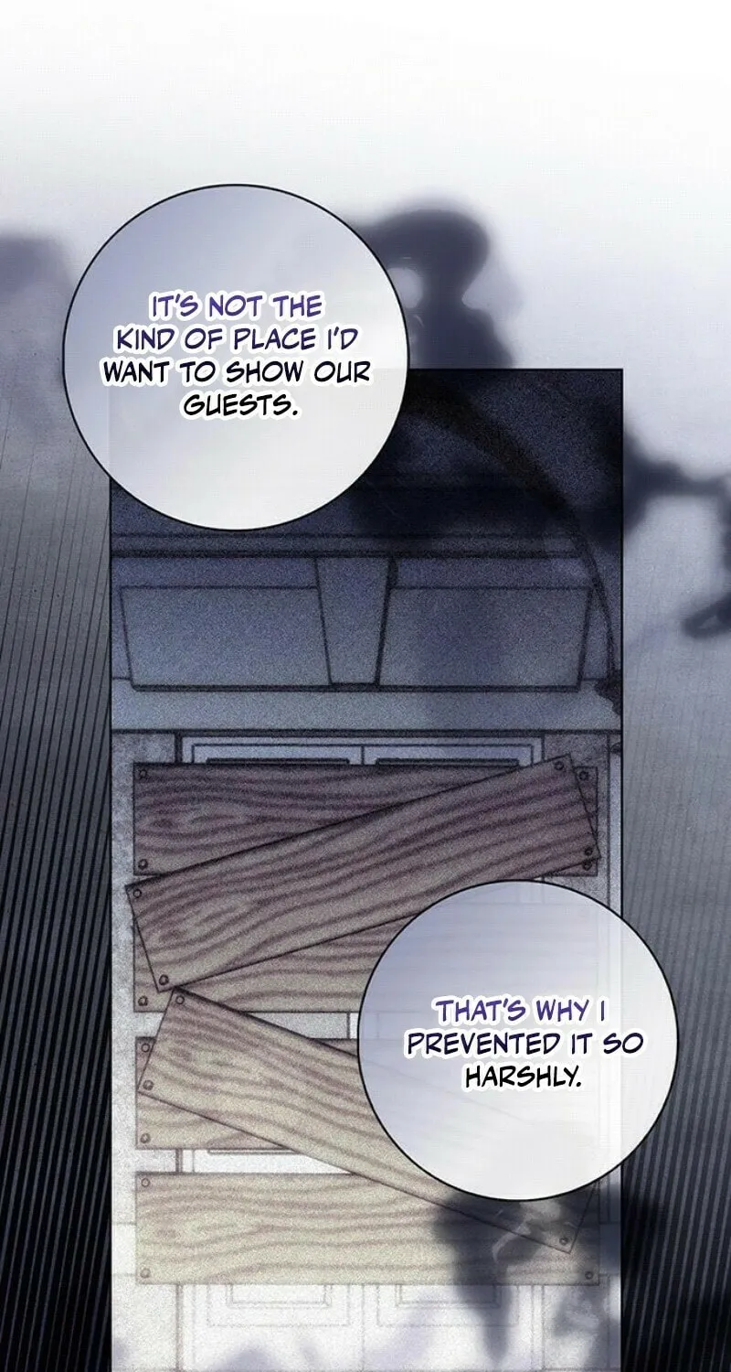 How to Send My Husband to the Abyss Chapter 25 page 37 - 