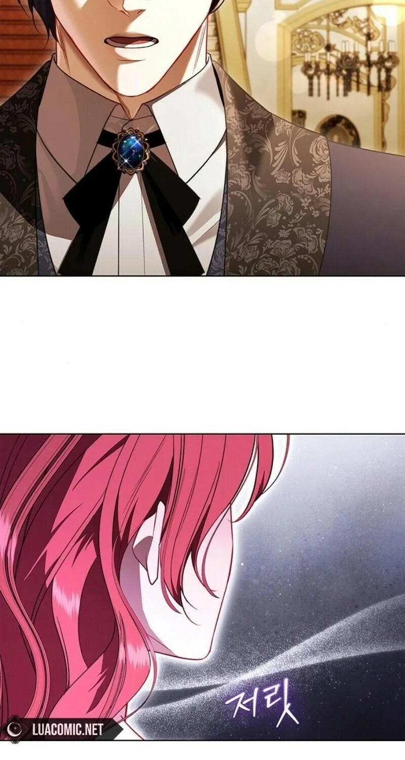 How to Send My Husband to the Abyss Chapter 25 page 39 - 