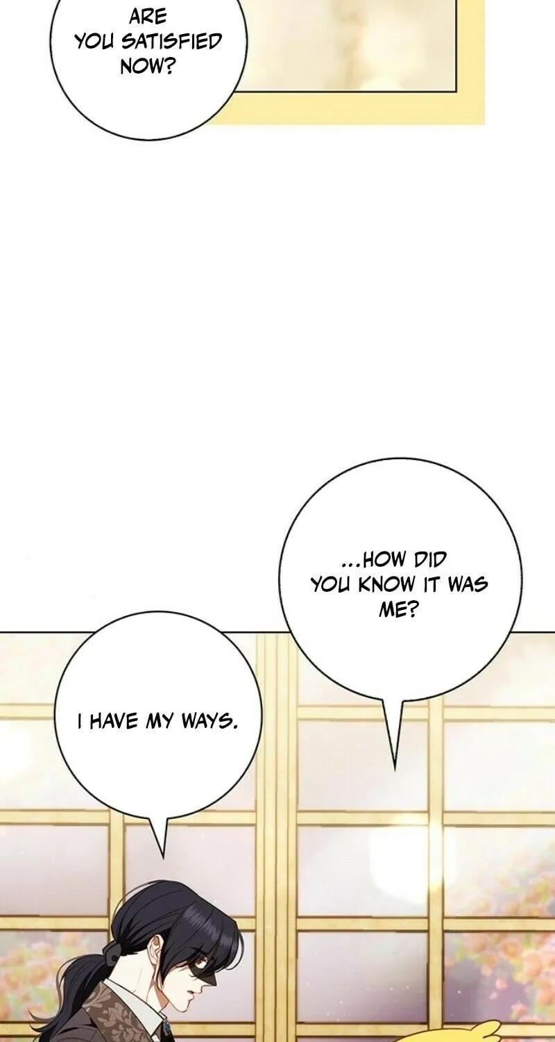 How to Send My Husband to the Abyss Chapter 25 page 5 - 